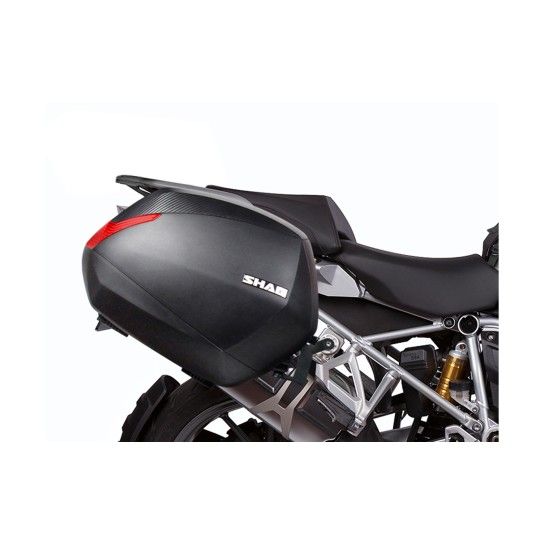 SHAD R1200 GS 2016 3P SYSTEM SHAD R1200 GS 2016 3P SYSTEM