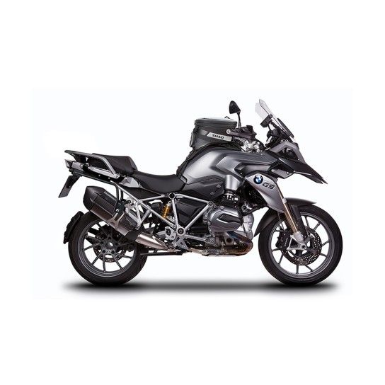 SHAD R1200 GS 2016 3P SYSTEM SHAD R1200 GS 2016 3P SYSTEM