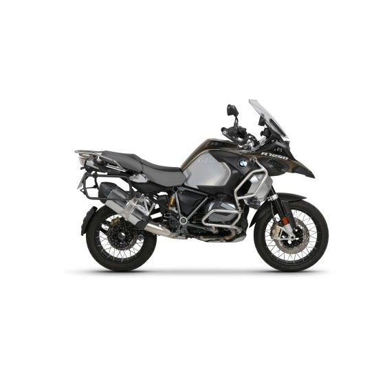 SHAD R1200GS/R 1250GS LATERAL 4P SYSTEM
