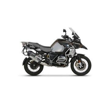 SHAD R1200GS/R 1250GS LATERAL 4P SYSTEM