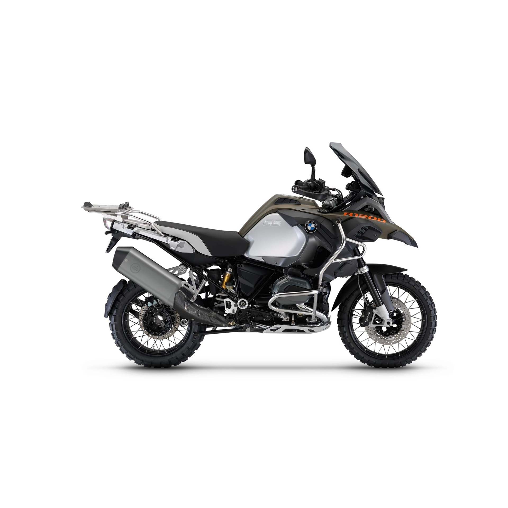 SHAD R1200 R1250 GS ADV 2014-20 TM SHAD R1200 R1250 GS ADV 2014-20 TM