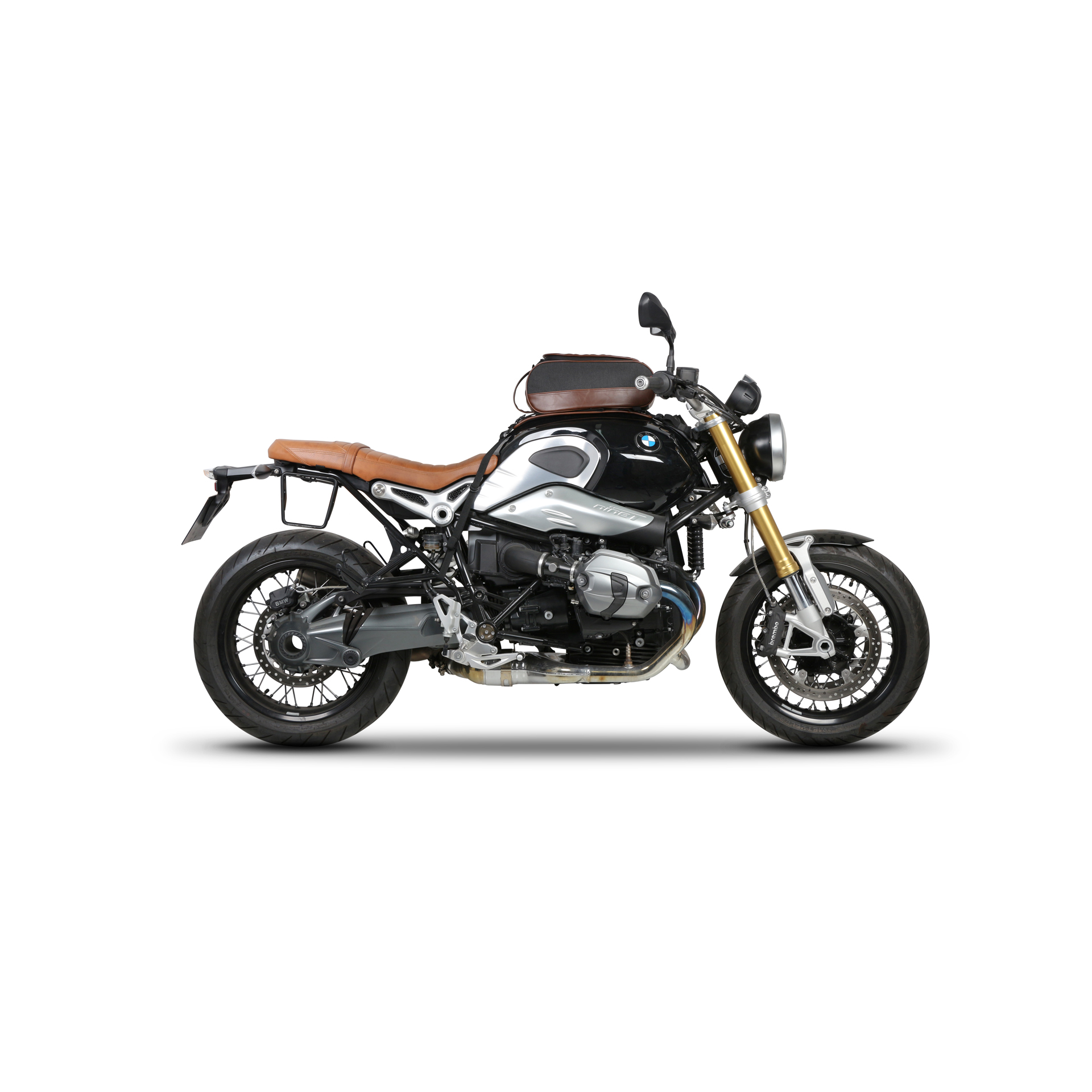 SHAD R NINET 1200 2013-19 LATERAL CAFE RACER SHAD R NINET 1200 2013-19 LATERAL CAFE RACER