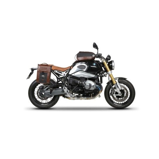 SHAD R NINET 1200 2013-19 LATERAL CAFE RACER SHAD R NINET 1200 2013-19 LATERAL CAFE RACER