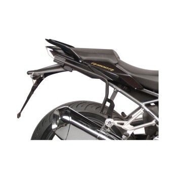 SHAD BMW R1200R/RS 2015 LATERAL