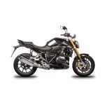 SHAD BMW R1200R/RS 2015 LATERAL