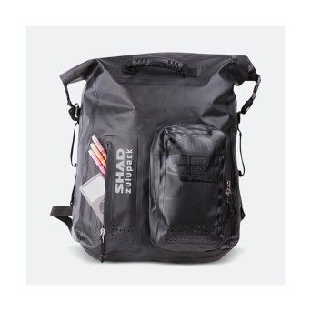 SHAD ZULUPACK SACO TRAS. 35LT