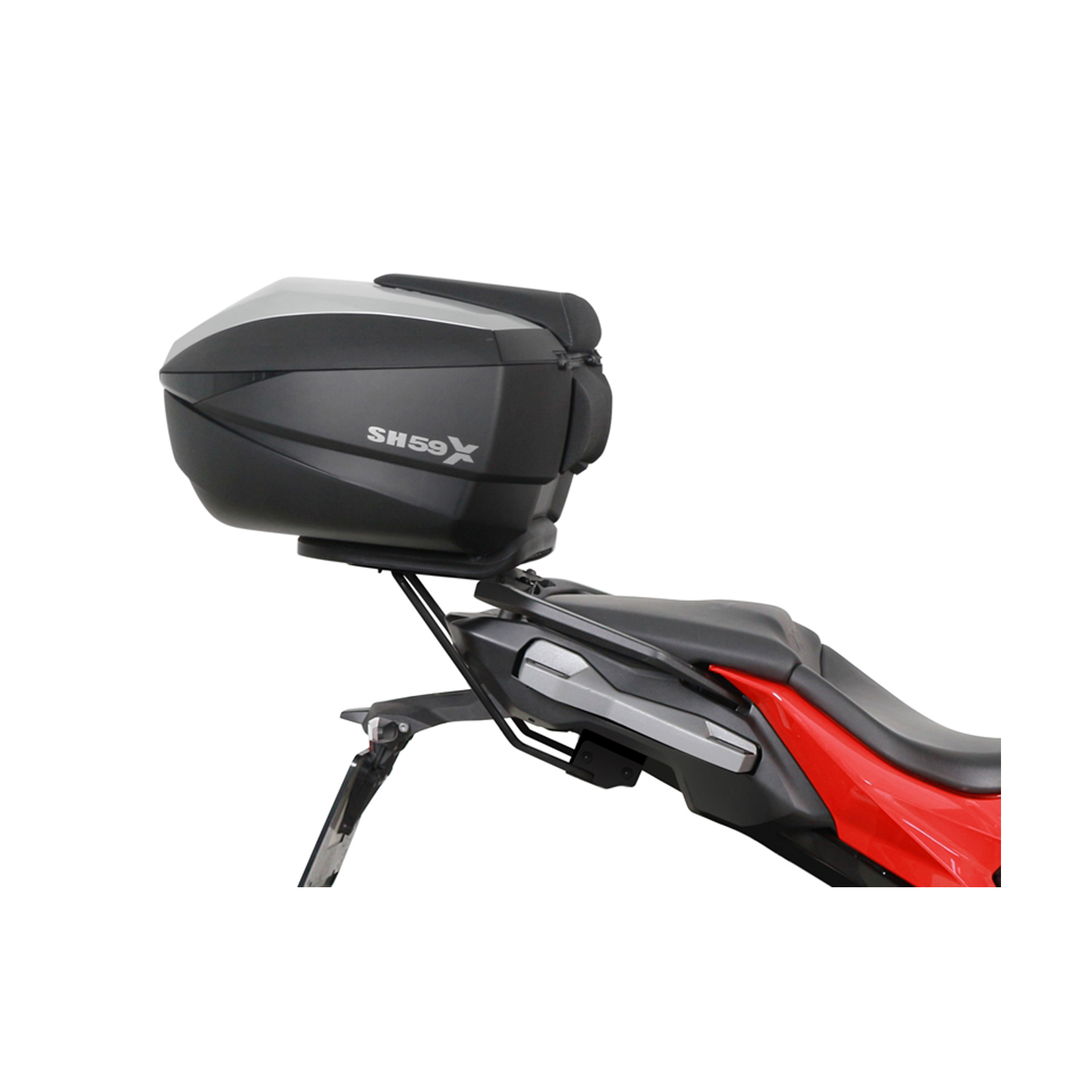 SHAD BMW S1000XR 2020-21 TM SHAD BMW S1000XR 2020-21 TM