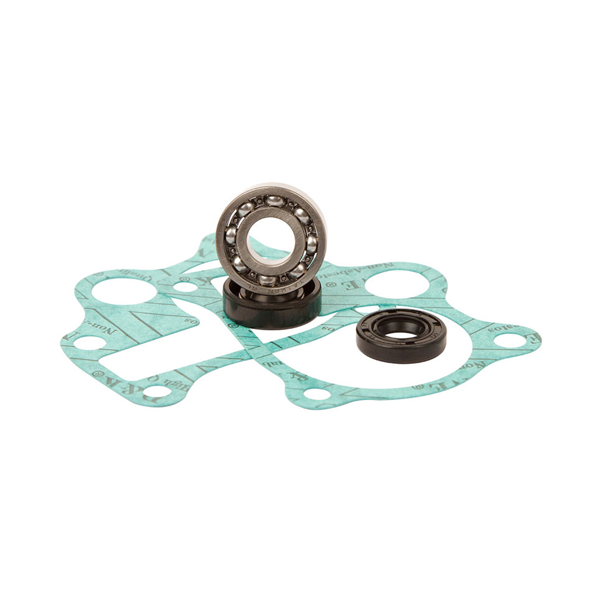 HOT RODS CR250R 1992-01 KIT DE BOMBA DE AGUA HOT RODS CR250R 1992-01 KIT DE BOMBA DE AGUA