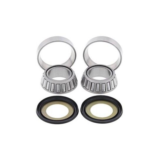 WRP Honda KIT RODAMIENTOS DIRECCIN Super.47x25x15 Infer.47