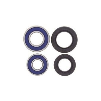 WRP LTZ400/LTR450 FRONT WHEEL BEARING KIT