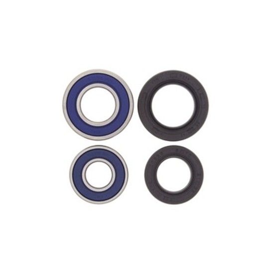 WRP BLASTER/WARRIOR/YFZ450/RAPTOR660/700 RODAMIENTOS RUEDA D