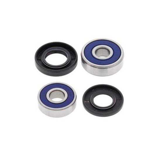 WRP KX80 YZF 125R WHEEL BEARING KIT