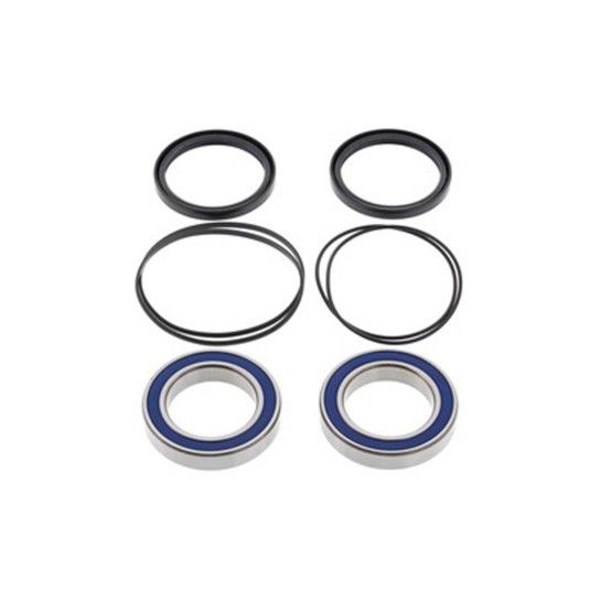 WRP TRX400 1999-07 REAR WHEEL BEARING KIT