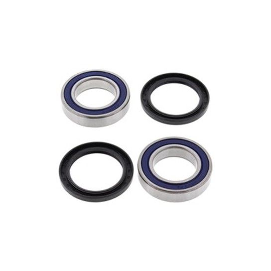 WRP LTZ400 REAR WHEEL BEARING KIT