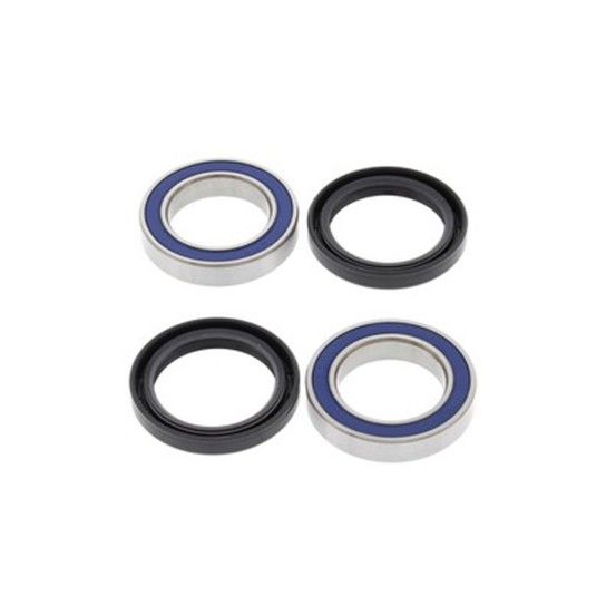 WRP KTM/HUSQVARNA/BETA FRONT WHEEL BEARING KIT