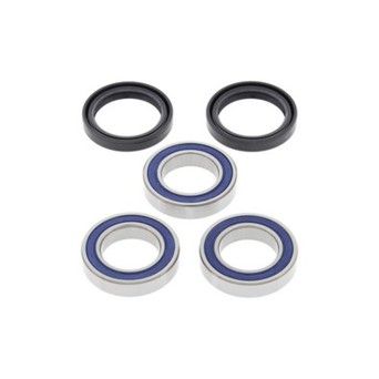 WRP REAR WHEEL BEARING KIT