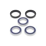 WRP KX250 KX250F KX450F YZ250F YZ450F ROLAMENTOS RODA TRAS WRP KX250 KX250F KX450F YZ250F YZ450F ROLAMENTOS RODA TRAS