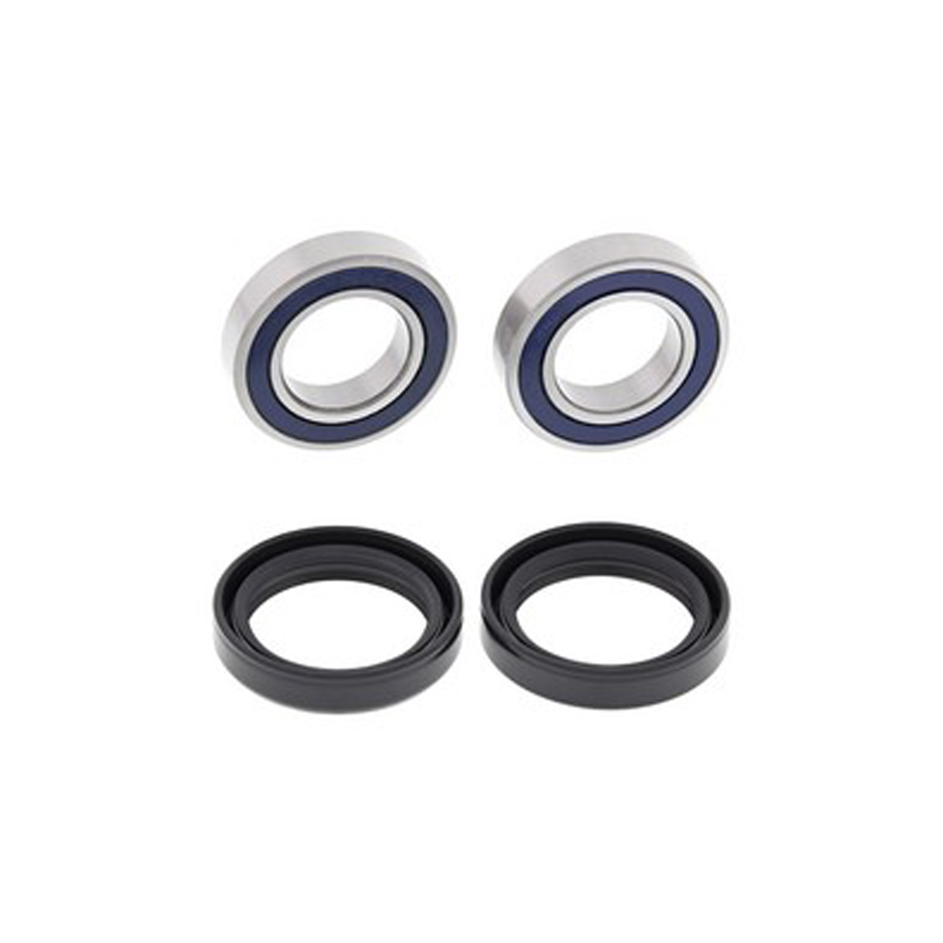 WRP YZ250/450 WR250/WR450/ RMZ450 2014-17 KIT ROLAM RODA FRE WRP YZ250/450 WR250/WR450/ RMZ450 2014-17 KIT ROLAM RODA FRE