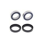 WRP YZ250/450 WR250/WR450/ RMZ450 2014-17 KIT ROLAM RODA FRE WRP YZ250/450 WR250/WR450/ RMZ450 2014-17 KIT ROLAM RODA FRE