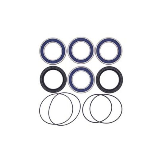 WRP RAPTOR700 REAR WHEEL BEARING KIT