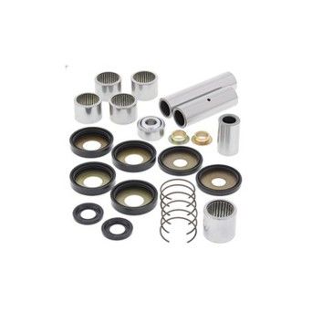 WRP RM125/250 1992 KIT BIELA TRASEIRA