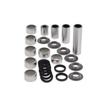 WRP LTZ400 CONNECTING ROD KIT