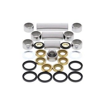 WRP CRF250R 2007-09 KIT BIELA TRASEIRA