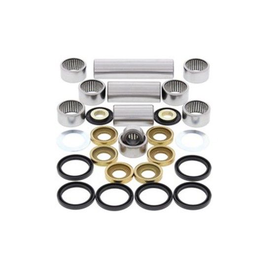 WRP CRF250R 2007-09 KIT BIELA TRASEIRA