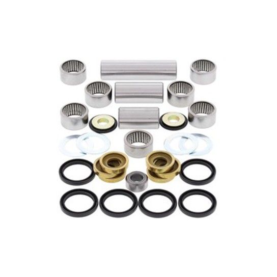 WRP CRF250R/X 2013-15 CONNECTING ROD KIT