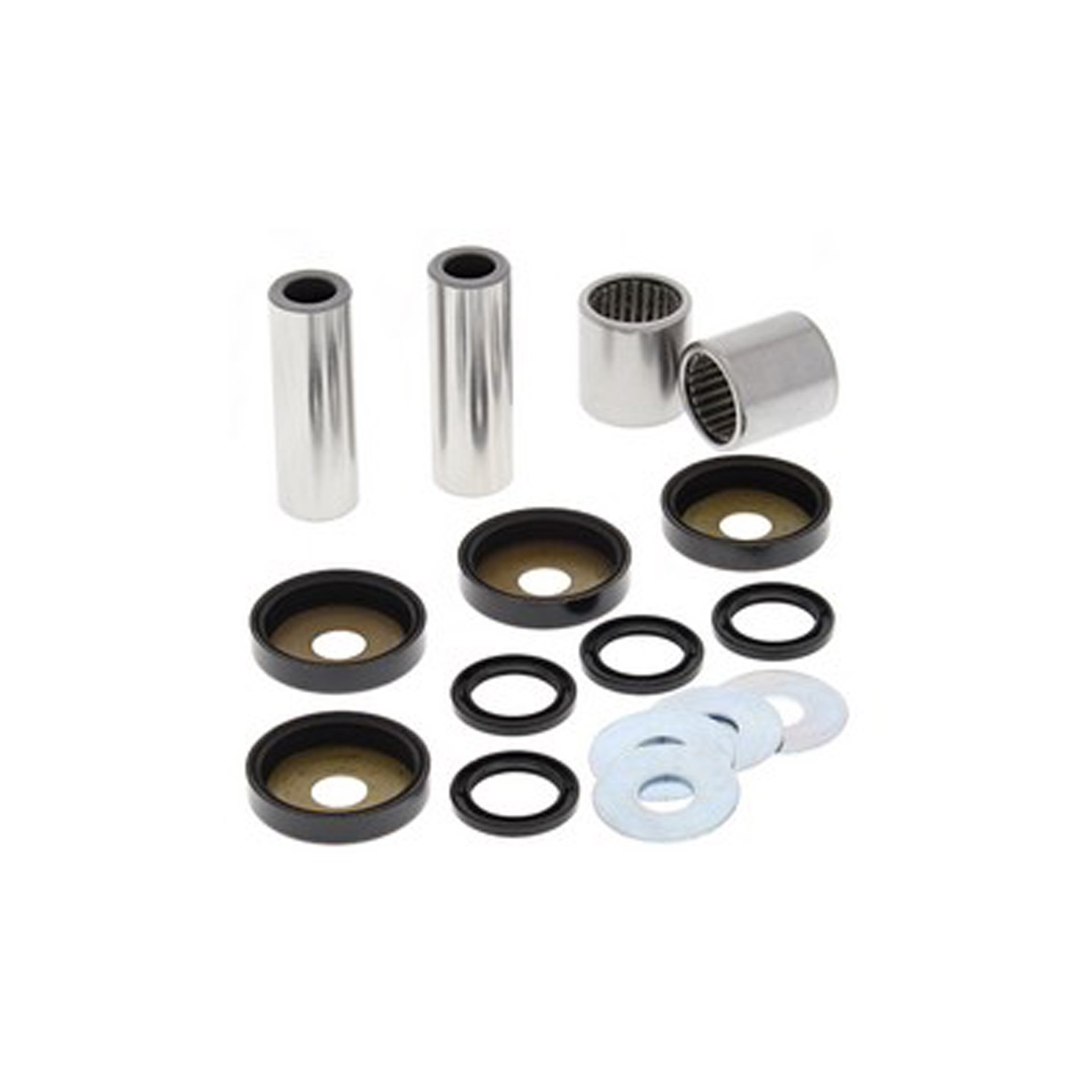 WRP LTZ400 INFERIOR A-ARM KIT WRP LTZ400 INFERIOR A-ARM KIT