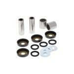 WRP LTZ400 INFERIOR A-ARM KIT WRP LTZ400 INFERIOR A-ARM KIT