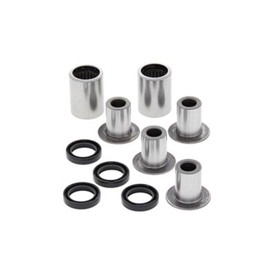 WRP LTZ400 INFERIOR/SUPERIOR A-ARM KIT