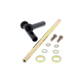 WRP TRAIL BLAZER/SPORTSMAN WHEEL TIE ROD END + TIE ROD