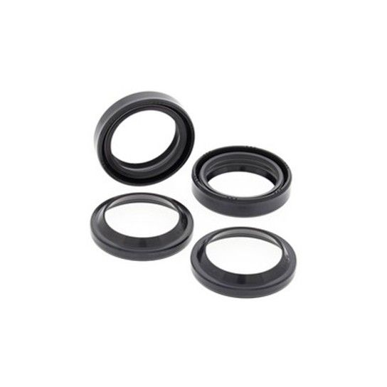 WRP KIT RETAINERS + SEALS 36x48x11