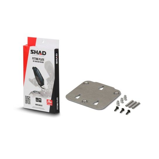 SHAD PIN SISTEM SUZUKI SZ1 SHAD PIN SISTEM SUZUKI SZ1