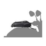 SHAD PIN SISTEM 1290 SUPER ADVENTURE R/S/T 2021