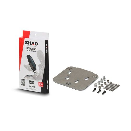 SHAD PIN SISTEM BMW DUKE SHAD PIN SISTEM BMW DUKE