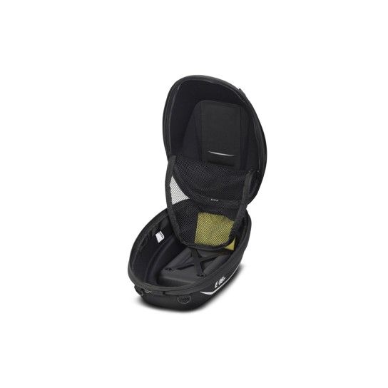 SHAD SEMI RIGID TANK BAG E-16 PIN SYSTEM SHAD SEMI RIGID TANK BAG E-16 PIN SYSTEM