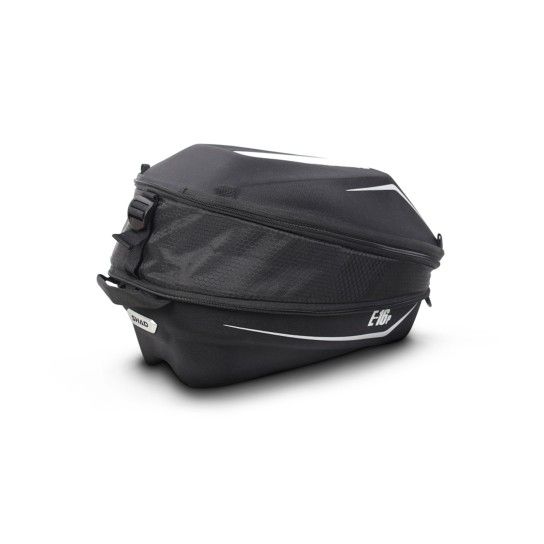 SHAD SEMI RIGID TANK BAG E-16 PIN SYSTEM SHAD SEMI RIGID TANK BAG E-16 PIN SYSTEM