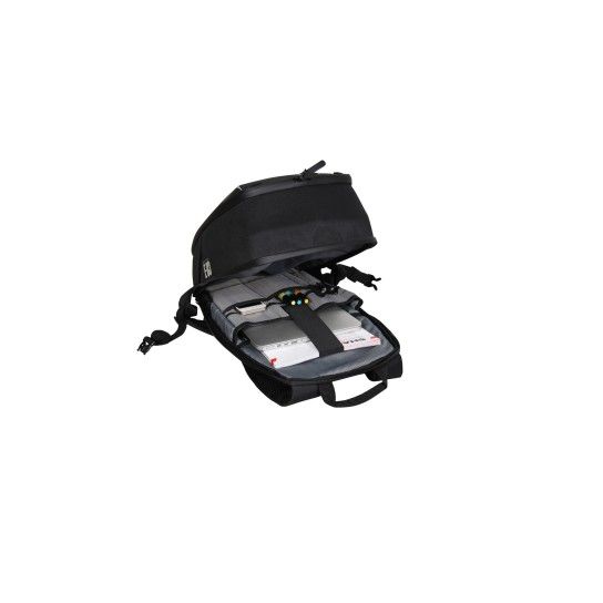 SHAD SEMI RIGID BACKPACK E-83 SHAD SEMI RIGID BACKPACK E-83