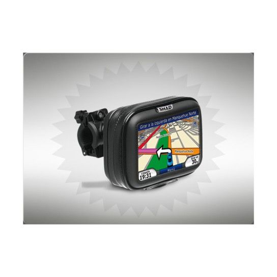 SHAD GPS HOLDER FOR HANDLEBAR 9x14cm