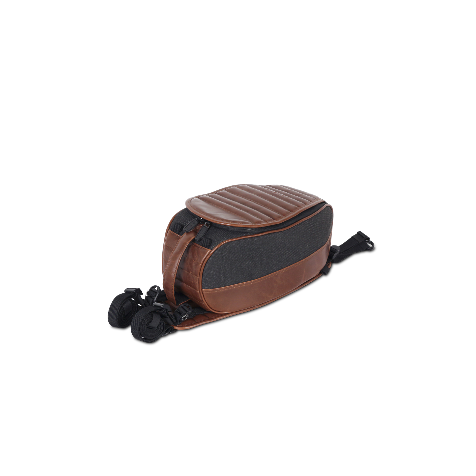 SHAD MALETA TANQUE SR CAFE RACER 8LT SHAD MALETA TANQUE SR CAFE RACER 8LT