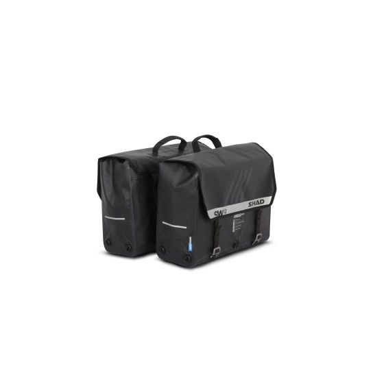 SHAD 100% WATERPROOF ALFORGES SW42