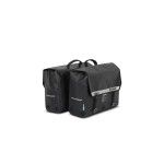 SHAD 100% WATERPROOF SADDLEBAGS SW42