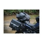 SHAD 100% WATERPROOF SADDLEBAGS SW42