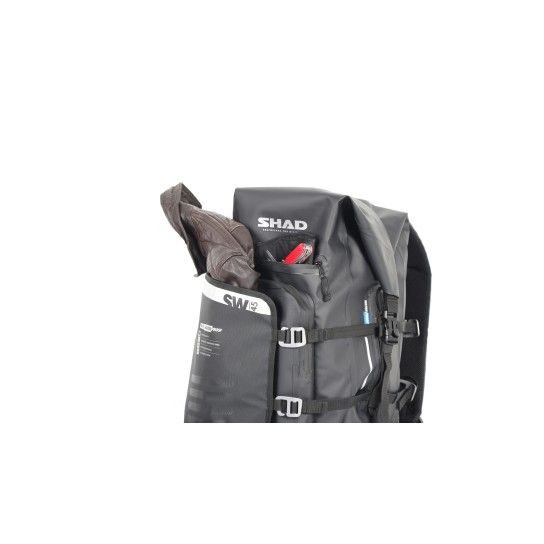 SHAD BAG 100% WATERPROOF SW45 SHAD BAG 100% WATERPROOF SW45