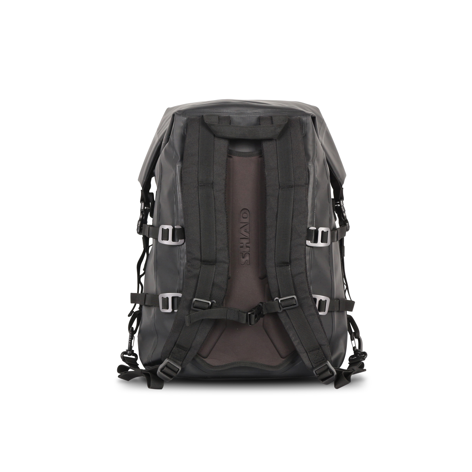 SHAD BAG 100% WATERPROOF SW45 SHAD BAG 100% WATERPROOF SW45