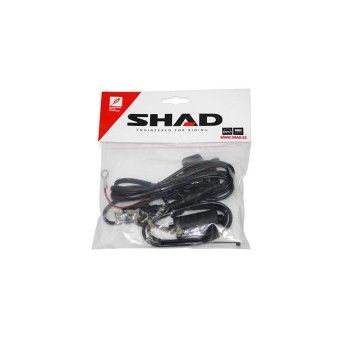 SHAD CARREGADOR USB