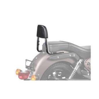SHAD RESPALDO DRAGSTAR CLASSIC 125250 99-08