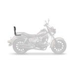 SHAD RESPALDO DRAGSTAR CLASSIC 125250 99-08